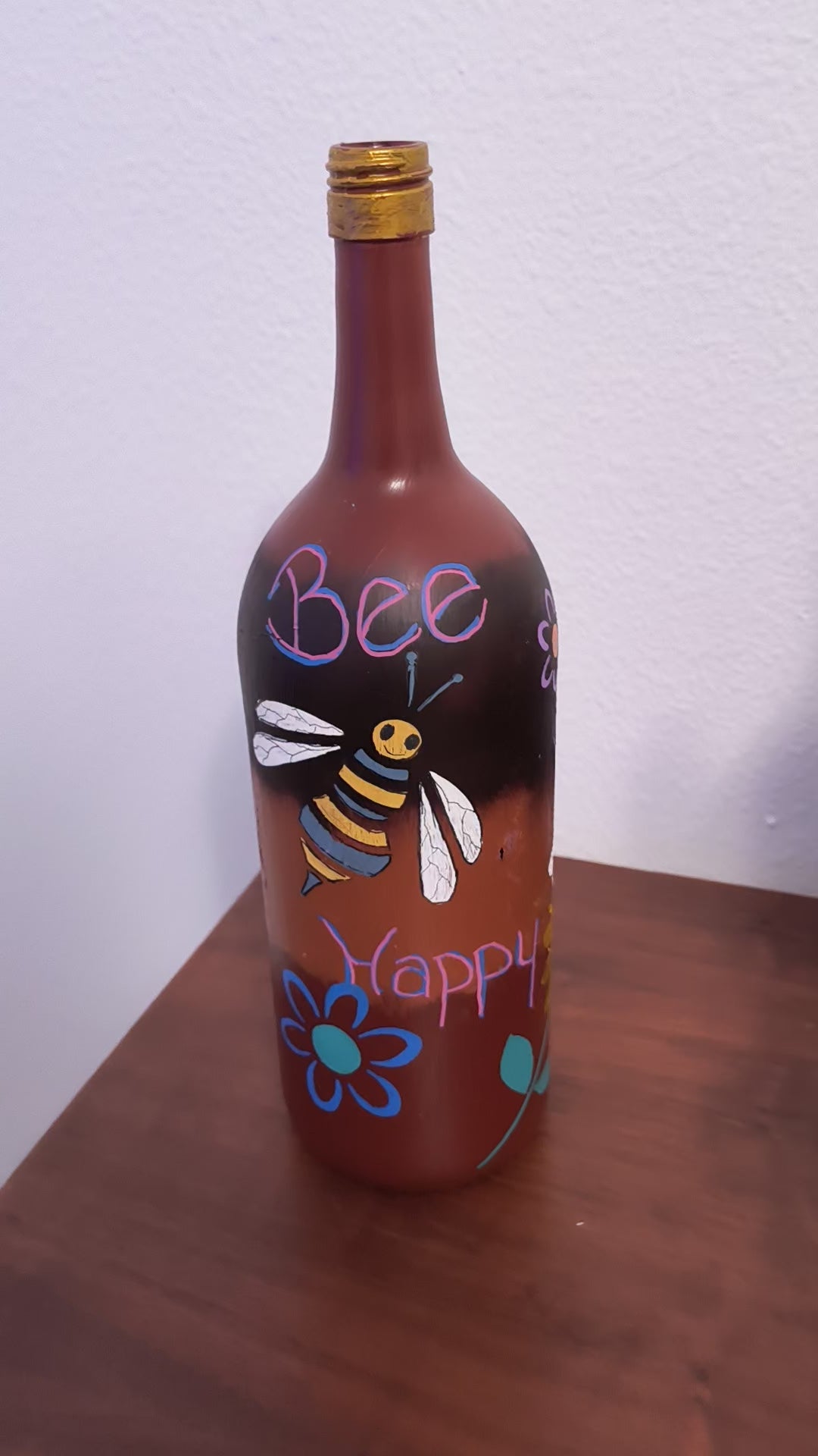 Bee Happy