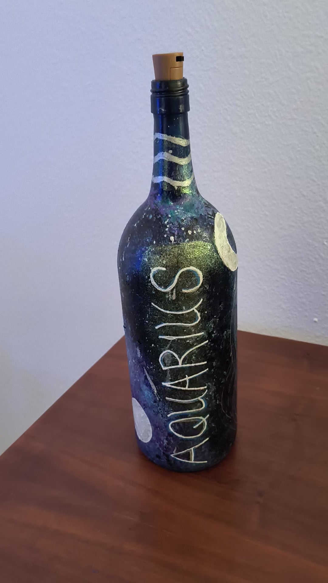 Aquarius zodiac