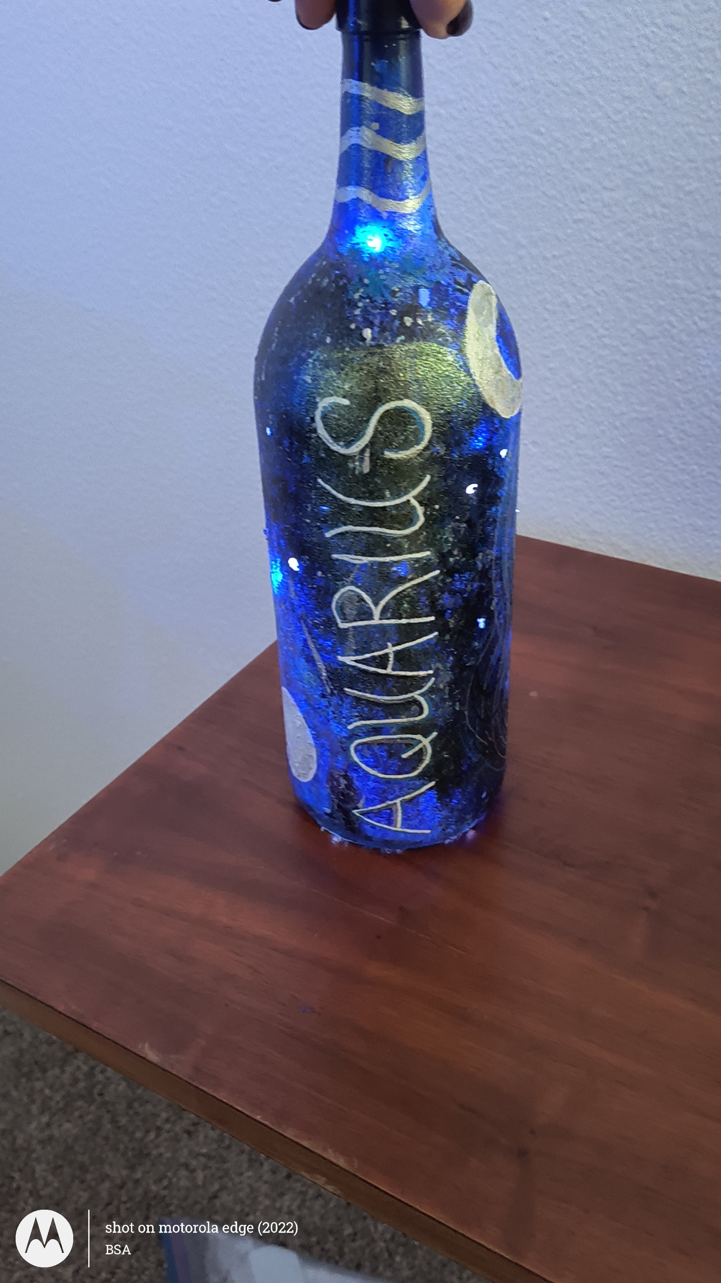 Aquarius zodiac