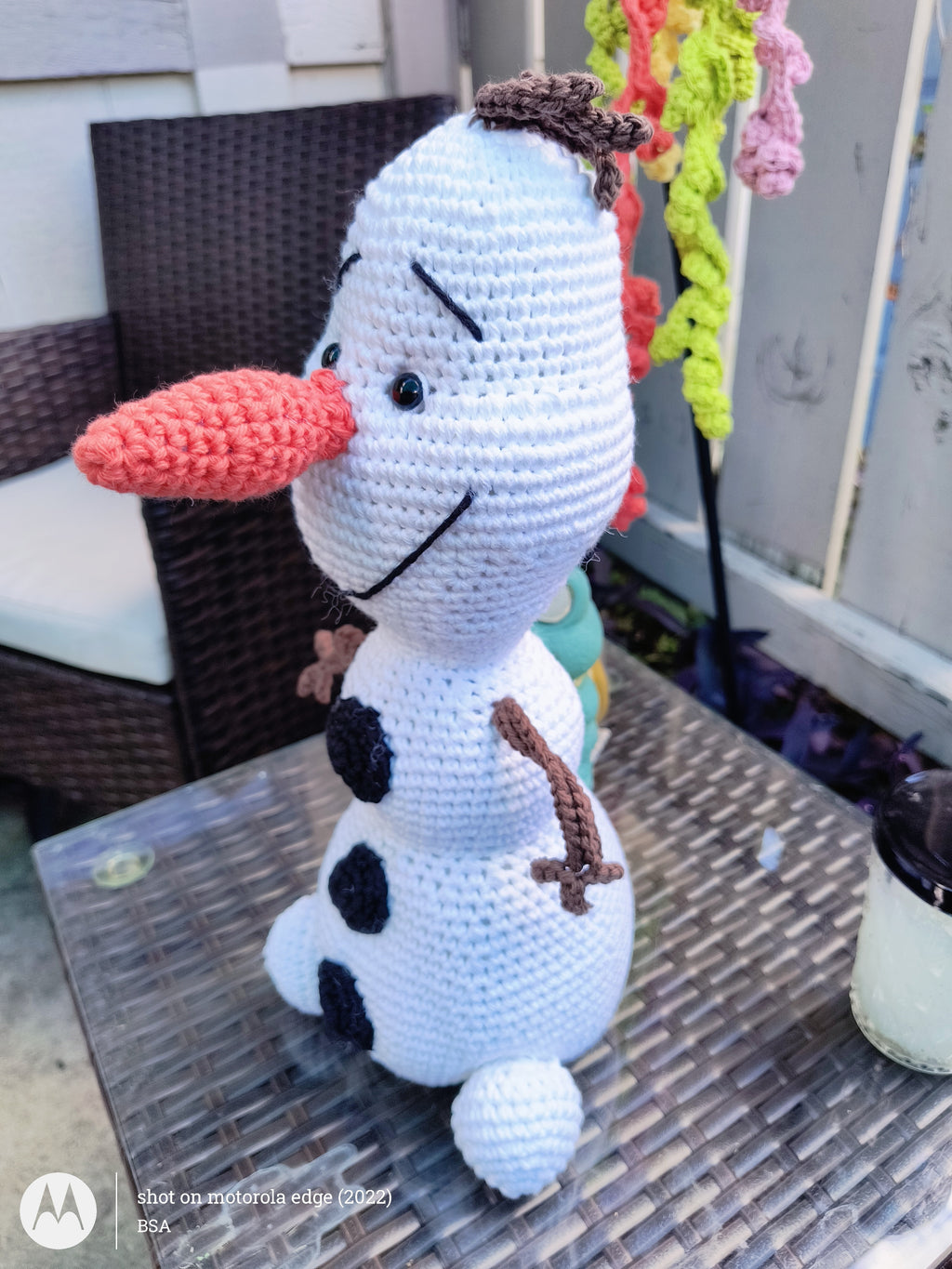 Olaf